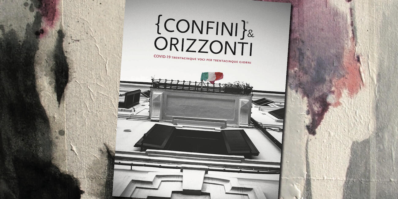 Confini & Orizzonti