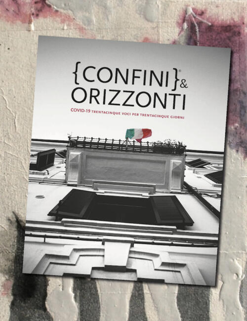 Confini & Orizzonti
