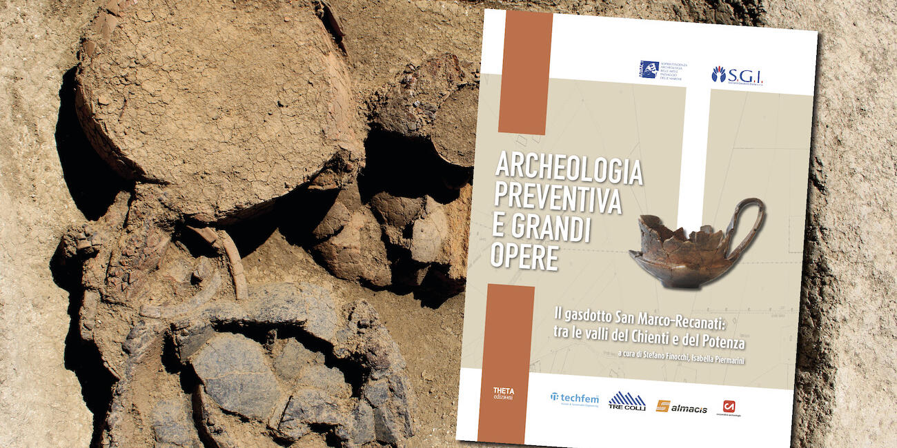 Archeologia preventiva