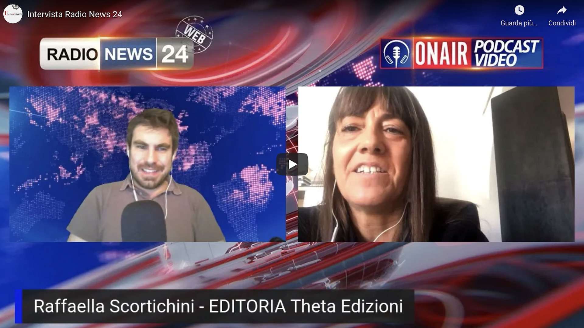 Radio News 24_Theta Edizioni